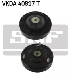 Подшипник SKF VKDA 40817 T